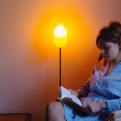 GAO - floor lamp - Clémence