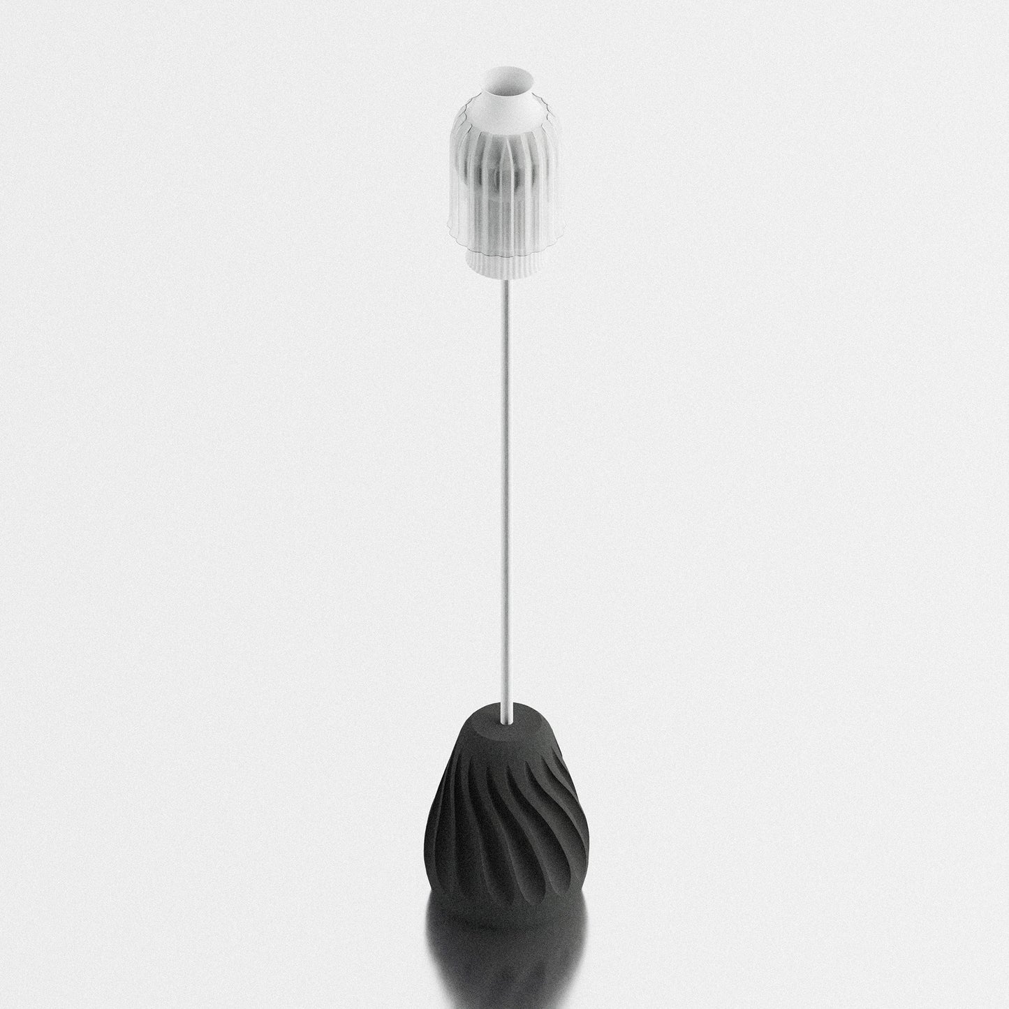 GAO - lampadaire - Emma