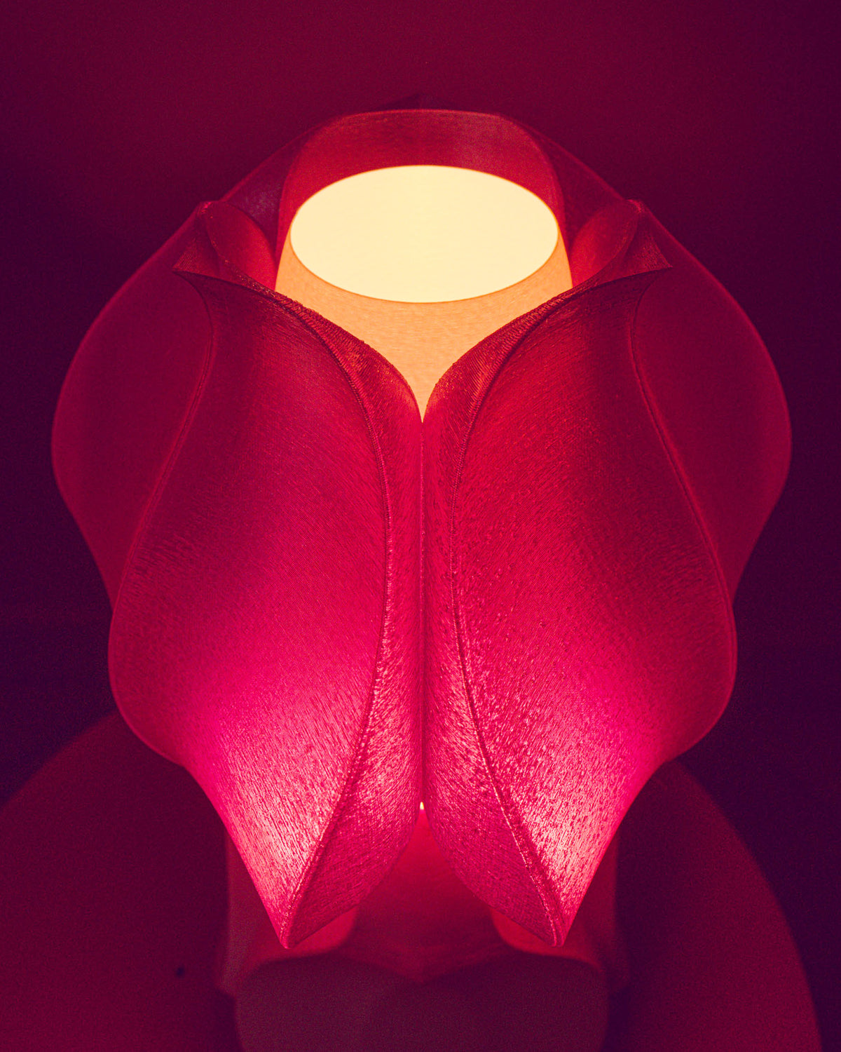 IRIS GEMMA Table lamp
