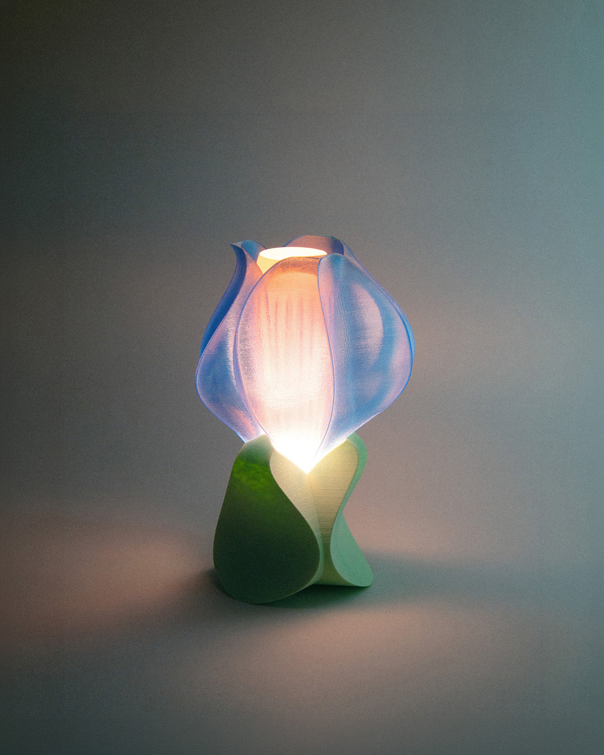 IRIS GEMMA table lamp