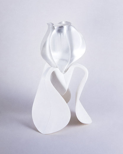 IRIS LAMINA Table lamp