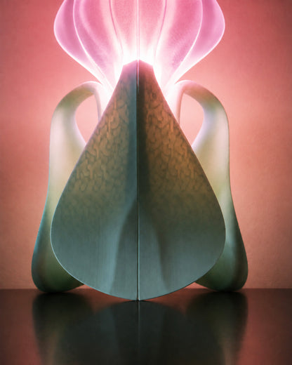 IRIS LAMINA Table lamp
