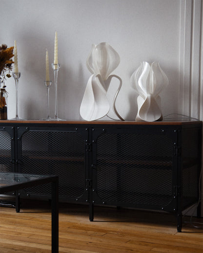 IRIS LAMINA Table lamp