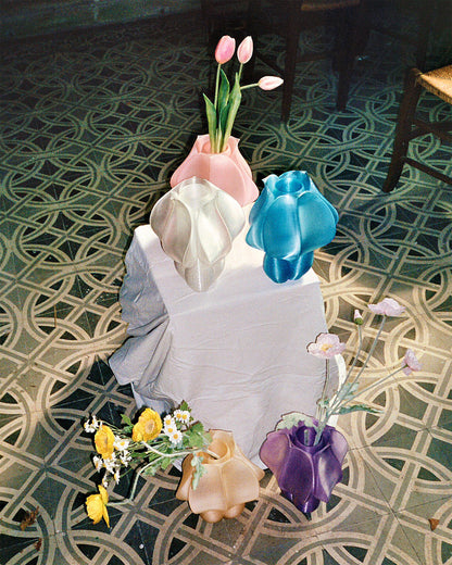 Vase IRIS BULBILIS