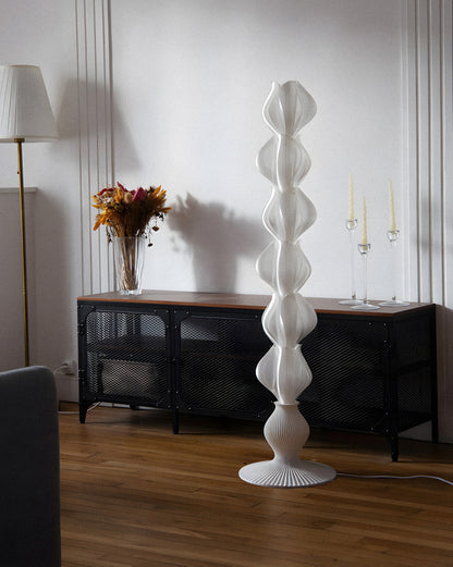 Totem IRIS COLUMNA