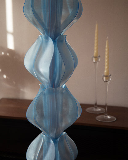 IRIS COLUMNA Totem
