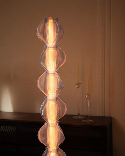 IRIS COLUMNA Totem
