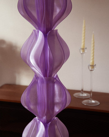Totem IRIS COLUMNA