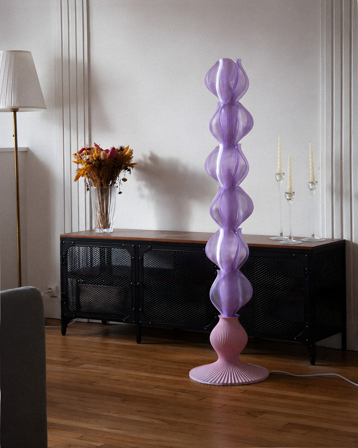 Totem IRIS COLUMNA