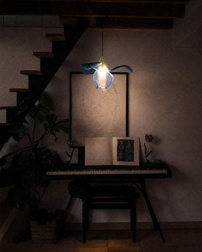 IRIS FILAMENTUM Pendant Light