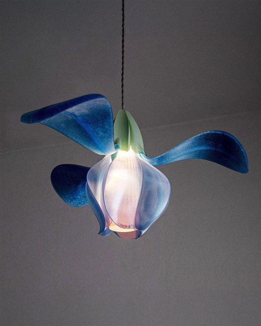 Suspension IRIS FILAMENTUM