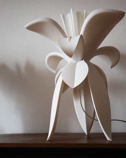 LYS LAMINA Table Lamp