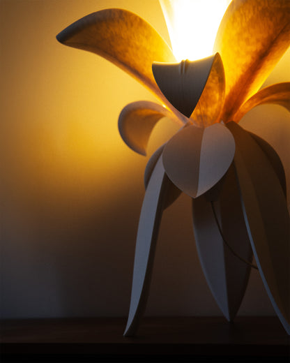 LYS LAMINA Table Lamp