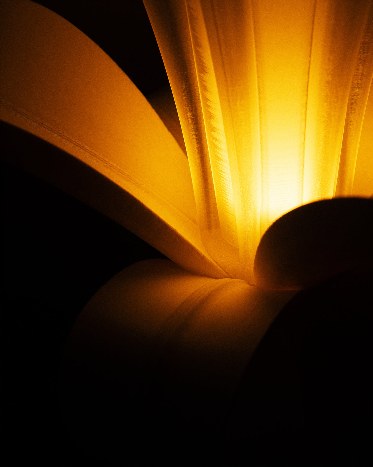 LYS LAMINA Table Lamp