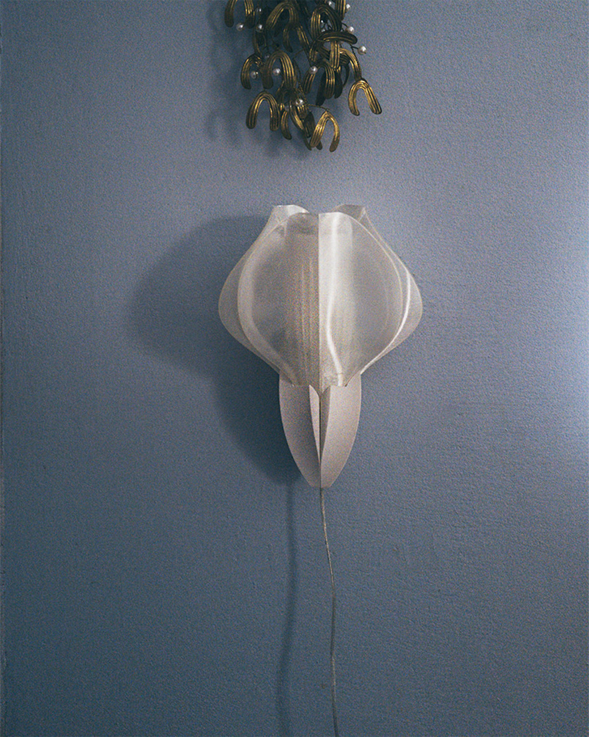 IRIS VITIS Sconce