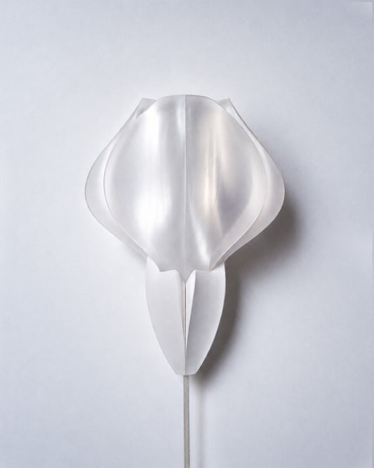 IRIS VITIS Sconce