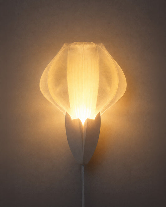 IRIS VITIS Sconce