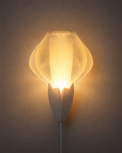 IRIS VITIS Sconce
