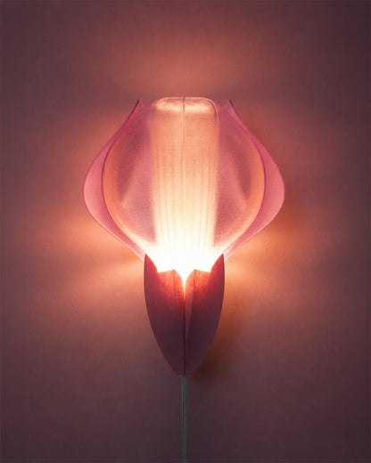 IRIS VITIS Wall Lamp