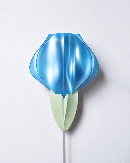 IRIS VITIS Wall light