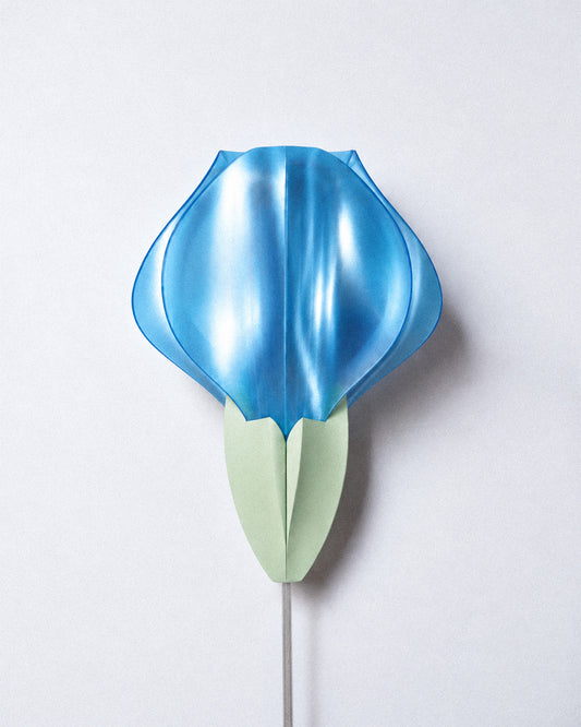 IRIS VITIS Wall light