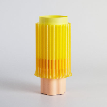 SILO - lampe à poser - Amélie
