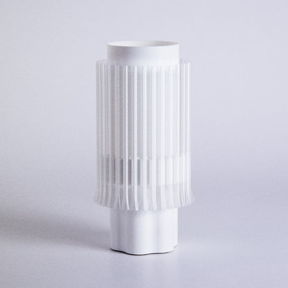 SILO - lampe à poser - Élise