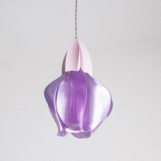 IRIS FILAMENTUM MINI - suspension - rose