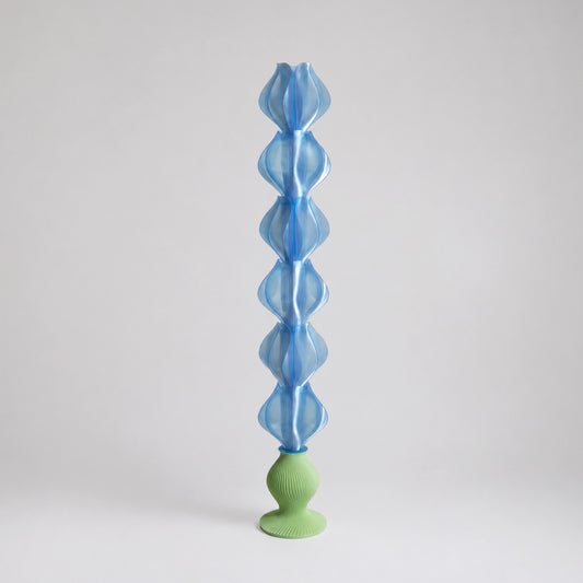 Totem IRIS COLUMNA vert